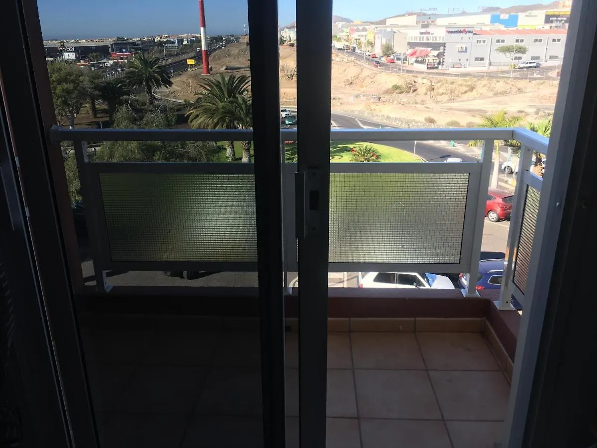Brunella'S Apartment - Beach View San Miguel de Abona