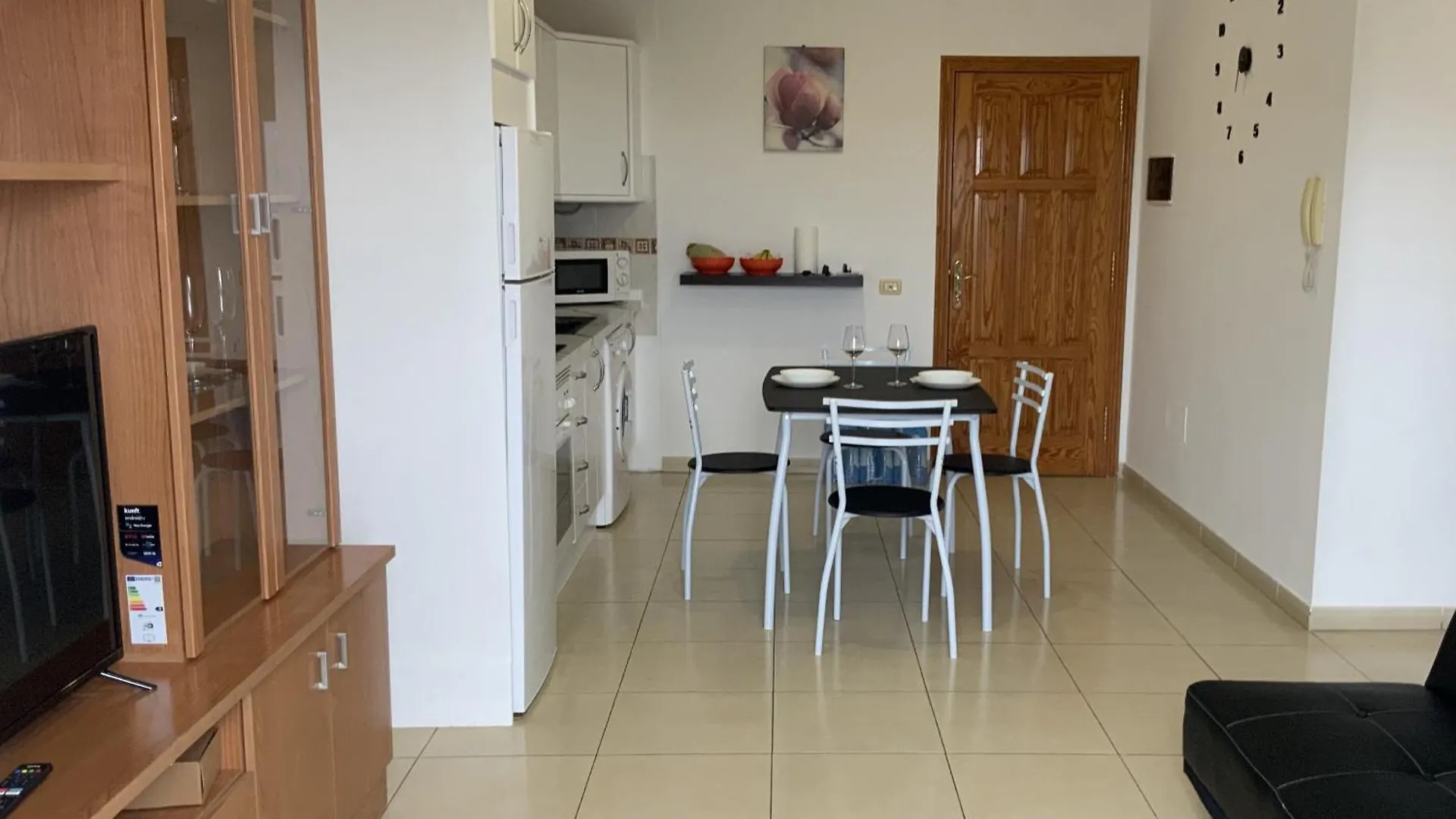 Brunella'S Apartment - Beach View San Miguel de Abona